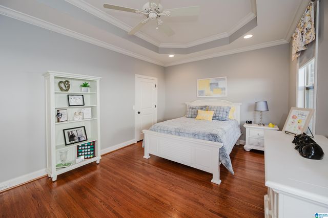 6307 WYNWOOD LANE, Trussville, AL 35173