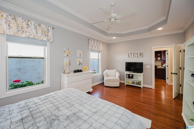 6307 WYNWOOD LANE, Trussville, AL 35173