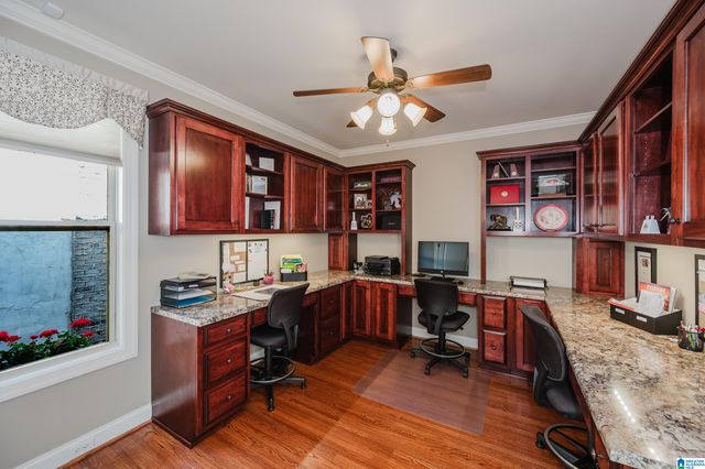 6307 WYNWOOD LANE, Trussville, AL 35173