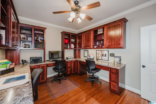 6307 WYNWOOD LANE, Trussville, AL 35173