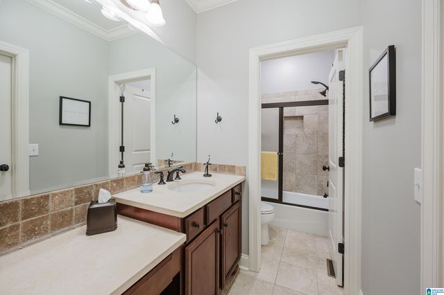 6307 WYNWOOD LANE, Trussville, AL 35173