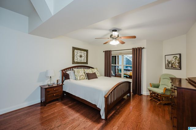 6307 WYNWOOD LANE, Trussville, AL 35173