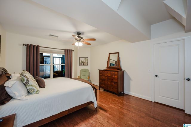 6307 WYNWOOD LANE, Trussville, AL 35173