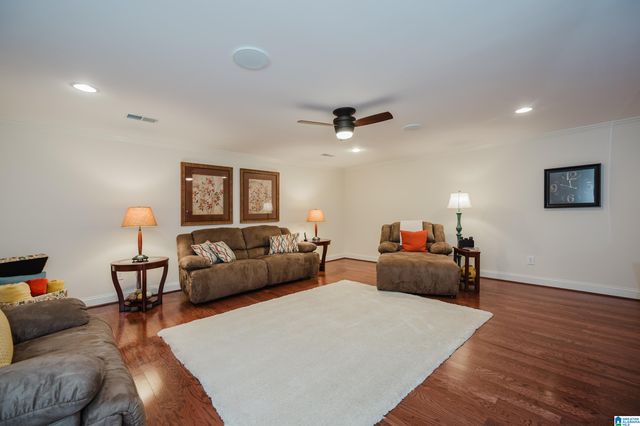 6307 WYNWOOD LANE, Trussville, AL 35173