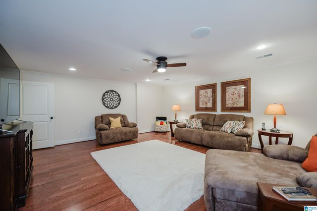 6307 WYNWOOD LANE, Trussville, AL 35173