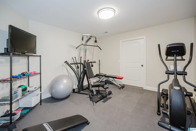 6307 WYNWOOD LANE, Trussville, AL 35173