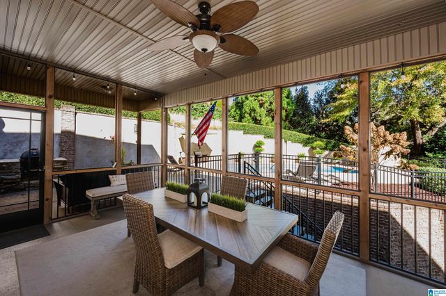 6307 WYNWOOD LANE, Trussville, AL 35173