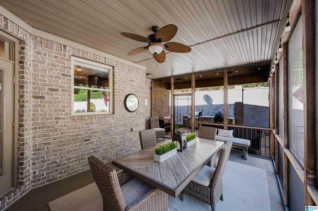 6307 WYNWOOD LANE, Trussville, AL 35173