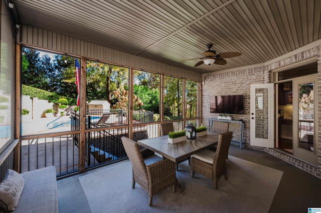 6307 WYNWOOD LANE, Trussville, AL 35173