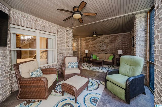 6307 WYNWOOD LANE, Trussville, AL 35173