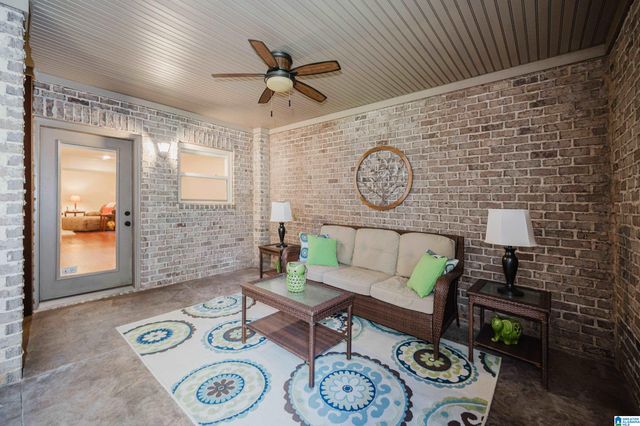 6307 WYNWOOD LANE, Trussville, AL 35173