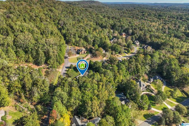 6307 WYNWOOD LANE, Trussville, AL 35173