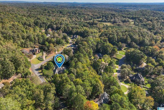 6307 WYNWOOD LANE, Trussville, AL 35173