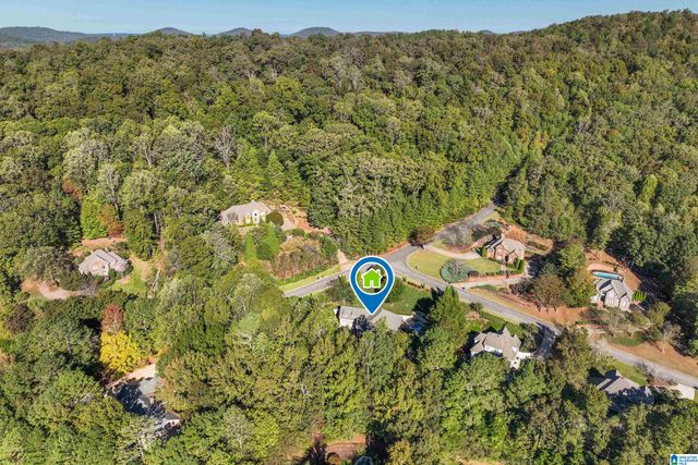 6307 WYNWOOD LANE, Trussville, AL 35173