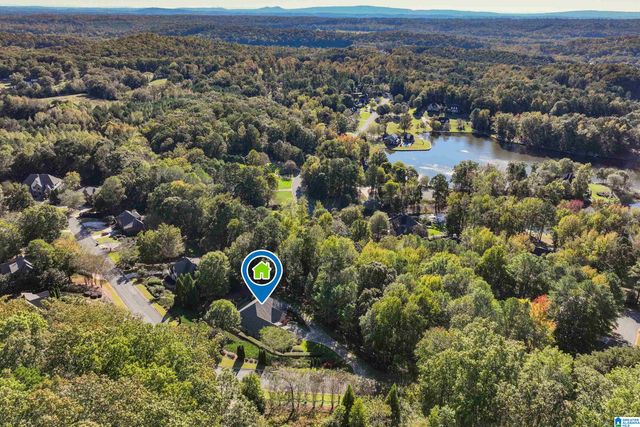 6307 WYNWOOD LANE, Trussville, AL 35173