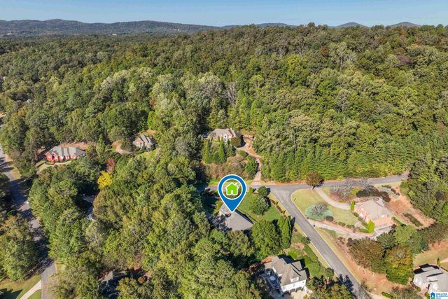 6307 WYNWOOD LANE, Trussville, AL 35173