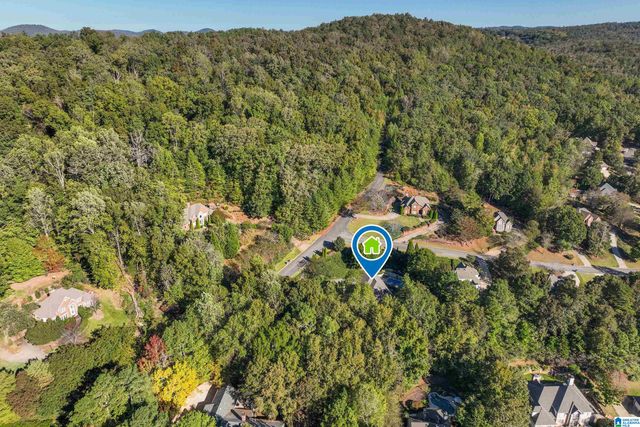 6307 WYNWOOD LANE, Trussville, AL 35173