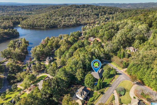 6307 WYNWOOD LANE, Trussville, AL 35173