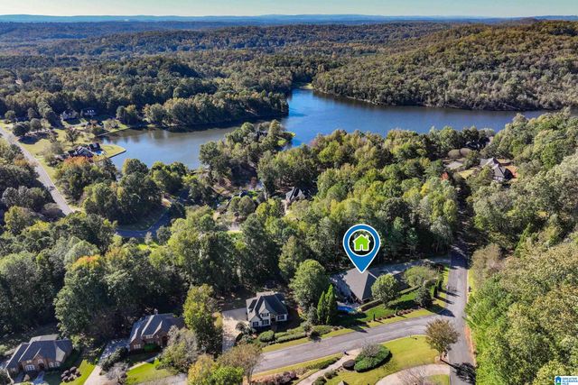 6307 WYNWOOD LANE, Trussville, AL 35173