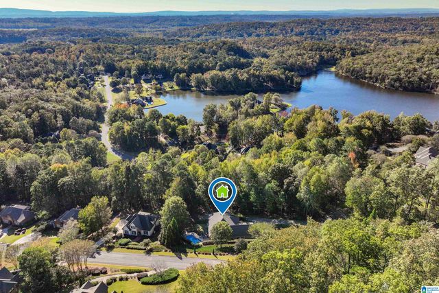 6307 WYNWOOD LANE, Trussville, AL 35173