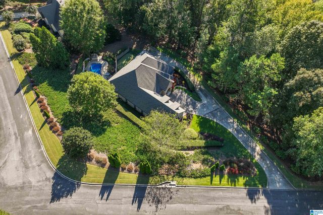 6307 WYNWOOD LANE, Trussville, AL 35173