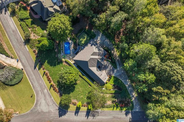 6307 WYNWOOD LANE, Trussville, AL 35173