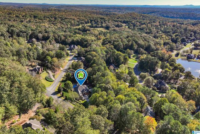 6307 WYNWOOD LANE, Trussville, AL 35173