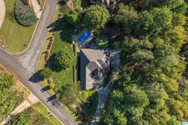 6307 WYNWOOD LANE, Trussville, AL 35173