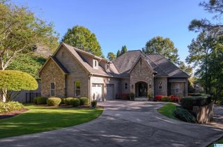 6307 WYNWOOD LANE, Trussville, AL 35173