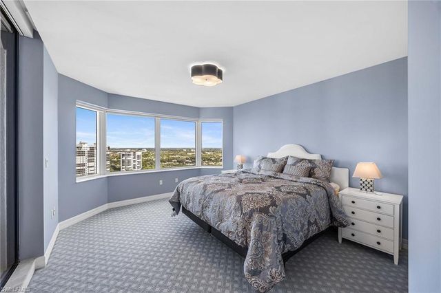 8171 Bay Colony DR # 2004, Naples, FL 34108