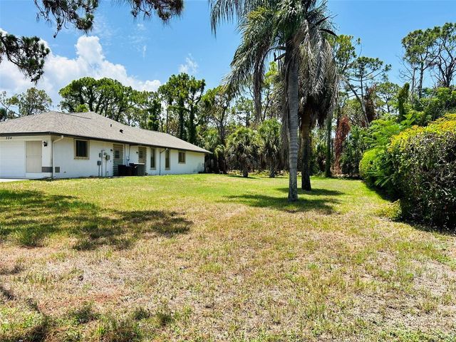 304 PINE GLEN COURT, Englewood, FL 34223