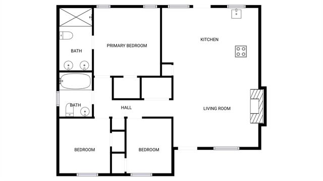 6028 Bradford Court, Dallas, NC 28034