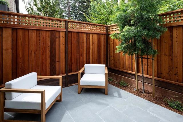 160 Waverley Street, Palo Alto, CA 94301