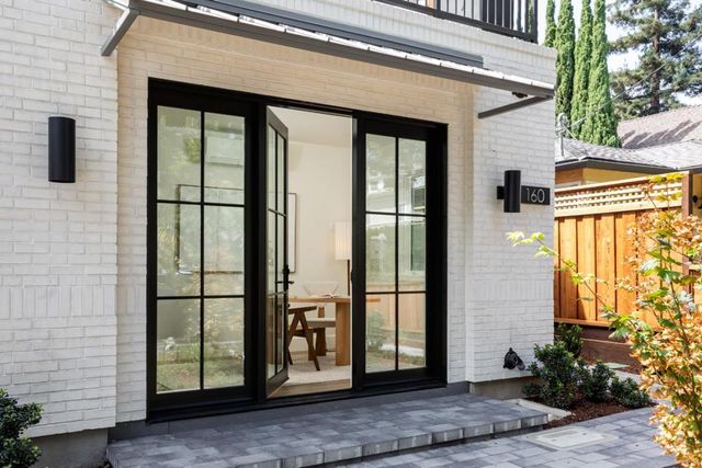 160 Waverley Street, Palo Alto, CA 94301