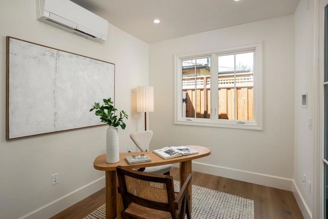 160 Waverley Street, Palo Alto, CA 94301