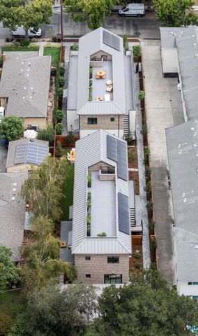 160 Waverley Street, Palo Alto, CA 94301