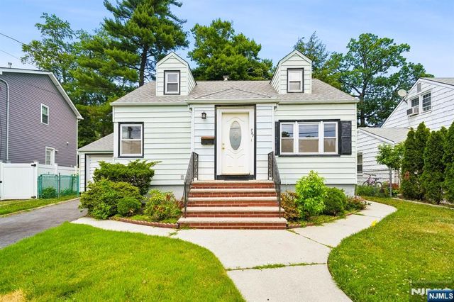 727 Palisade Road, Union, NJ 07083