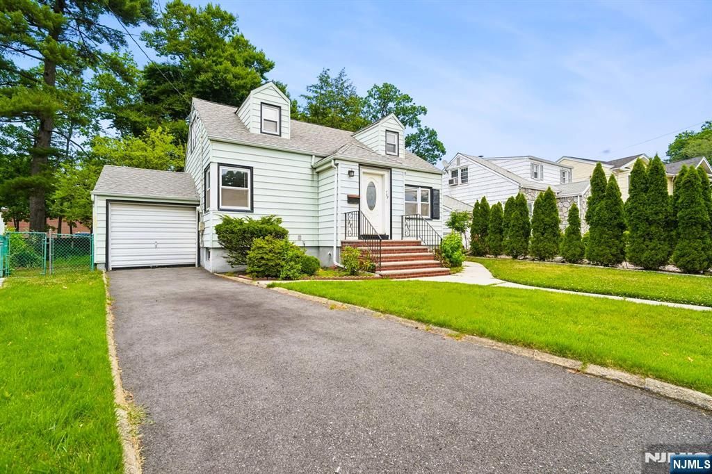 727 Palisade Road, Union, NJ 07083