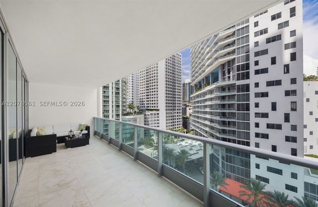 1331 Brickell Bay Dr 904, Miami, FL 33131