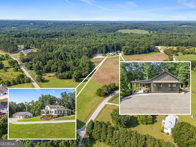 305 - A Rolling Acres Court, Jefferson, GA 30549