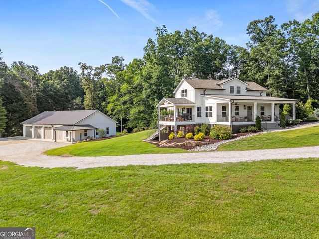 305 - A Rolling Acres Court, Jefferson, GA 30549