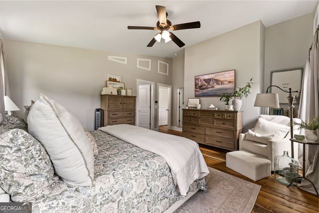 305 - A Rolling Acres Court, Jefferson, GA 30549