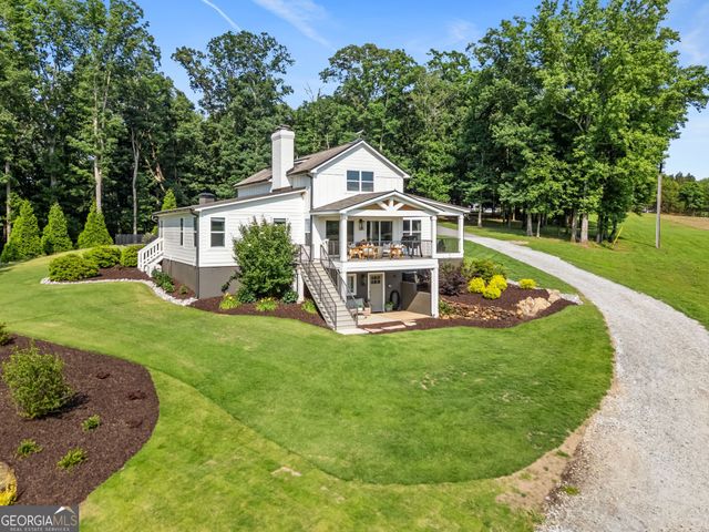 305 - A Rolling Acres Court, Jefferson, GA 30549