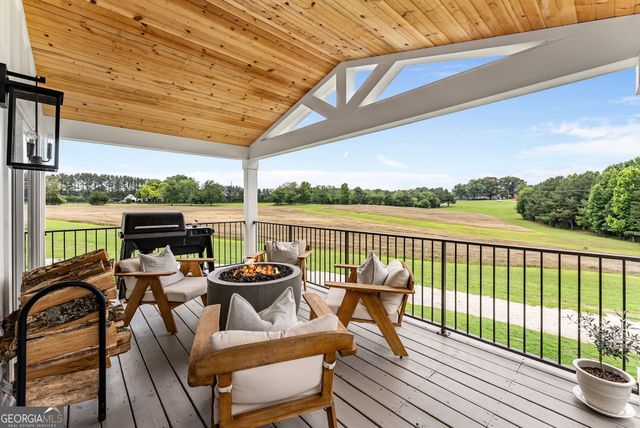 305 - A Rolling Acres Court, Jefferson, GA 30549