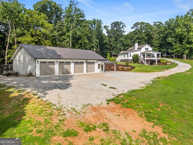 305 - A Rolling Acres Court, Jefferson, GA 30549