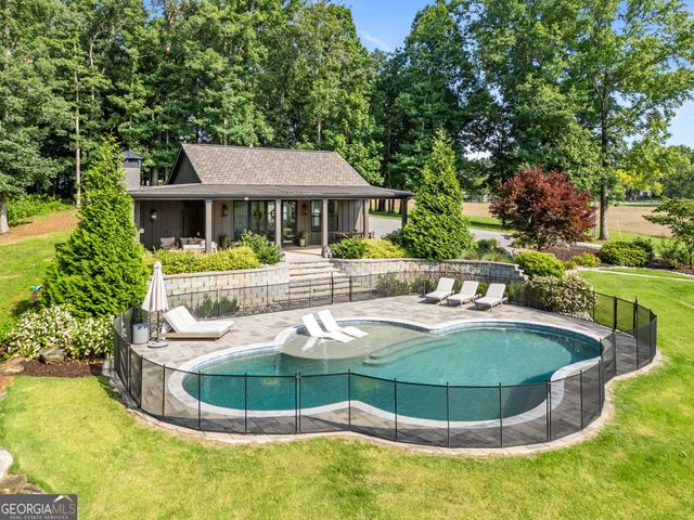 305 - A Rolling Acres Court, Jefferson, GA 30549