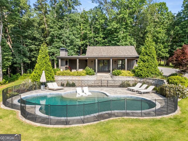 305 - A Rolling Acres Court, Jefferson, GA 30549
