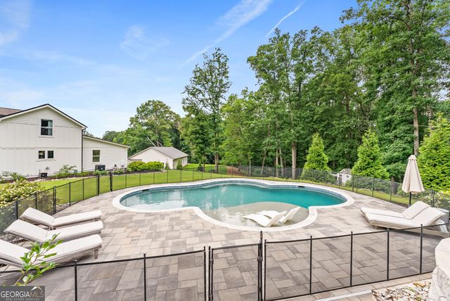 305 - A Rolling Acres Court, Jefferson, GA 30549