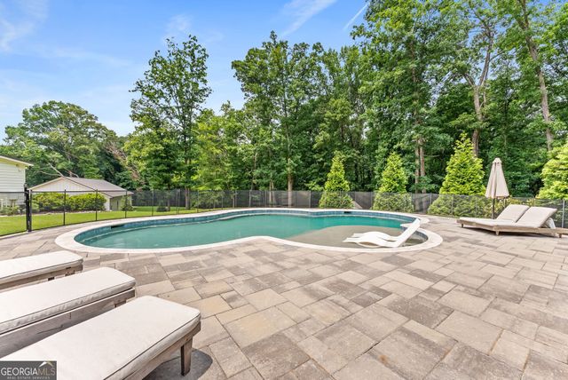 305 - A Rolling Acres Court, Jefferson, GA 30549