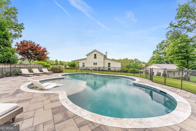305 - A Rolling Acres Court, Jefferson, GA 30549
